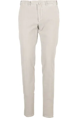 Biagio Santaniello Hombre, Pantalones, , Talla: L
