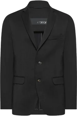 RRD Hombre, Chaquetas, Negro, Talla: M