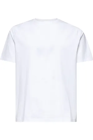 HERNO Hombre, Camisetas, Blanco, Talla: M