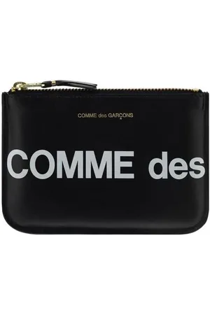 Comme des Garçons Hombre, Bolsos, Negro, Talla: ONE Size