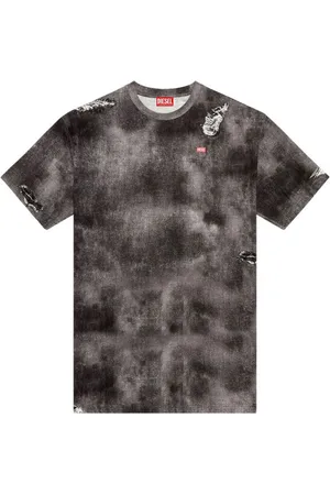 Diesel Hombre, Camisetas, , Talla: XL