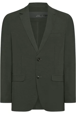 RRD Hombre, Chaquetas, Verde, Talla: S