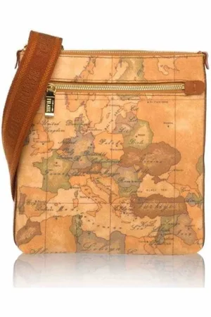 ALVIERO MARTINI 1A CLASSE Hombre, Bolsos, , Talla: ONE Size