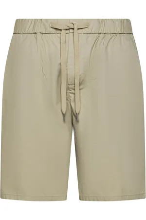 sun68 Hombre, Pantalones cortos, Gris, Talla: XL