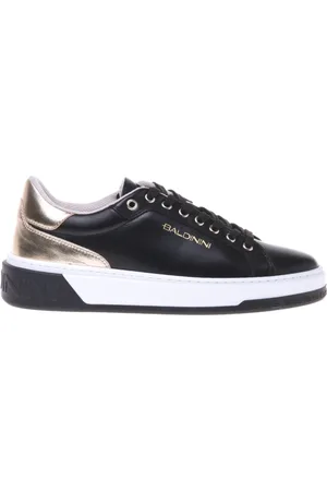 BALDININI Mujer, Zapatos, Negro, Talla: 40 EU