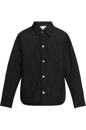 Ami Hombre, Chaquetas, Negro, Talla: M