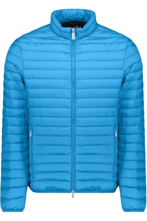 Ciesse Hombre, Chaquetas, Azul, Talla: M
