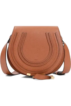 Chloé Mujer, Bolsos, Marrón, Talla: ONE Size