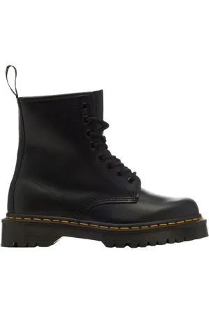 Dr. Martens Mujer, Zapatos, Negro, Talla: 37 EU