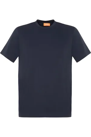 sunseeker Hombre, Camisetas, Azul, Talla: XL