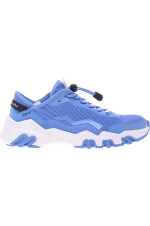 BALDININI Mujer, Zapatos, Azul, Talla: 37 EU