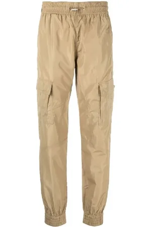 Diesel Mujer, Pantalones, Amarillo, Talla: S