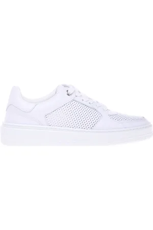 BALDININI Mujer, Zapatos, Blanco, Talla: 37 1/2 EU