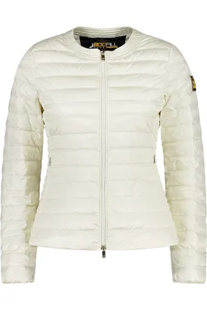 Ciesse Mujer, Chaquetas, Blanco, Talla: L