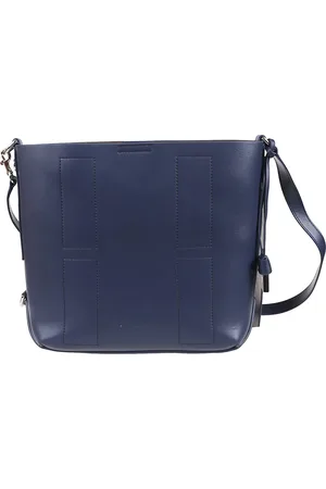 Hogan Mujer, Bolsos, Azul, Talla: ONE Size