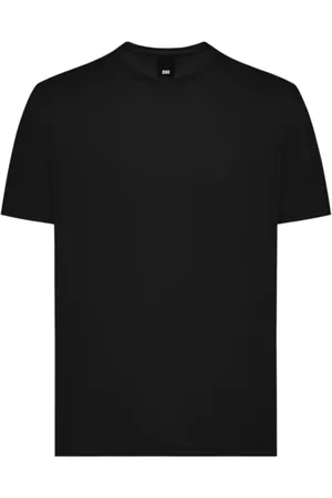 Duno Hombre, Camisetas, Negro, Talla: 2XL