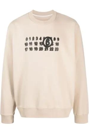 Maison Margiela Mujer, Sudaderas, , Talla: M