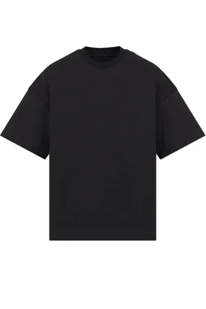 Jil Sander Hombre, Camisetas, Negro, Talla: XL