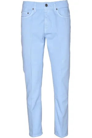 Dondup Mujer, Vaqueros, Azul, Talla: W25