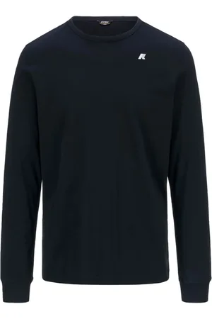 K-Way Hombre, Camisetas, Azul, Talla: S