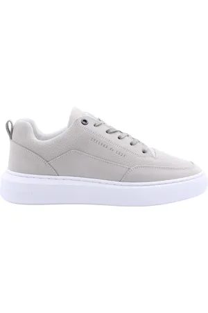 Cycleur de luxe Hombre, Zapatos, Gris, Talla: 45 EU