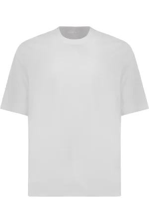 PEOPLE OF SHIBUYA Hombre, Camisetas, Blanco, Talla: XL