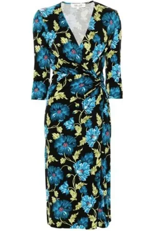 Diane von Furstenberg Mujer, Vestidos, , Talla: L