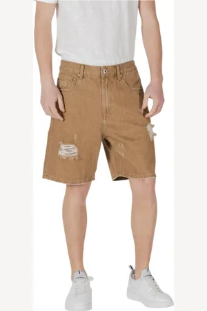 GIANNI LUPO Hombre, Pantalones cortos, , Talla: L