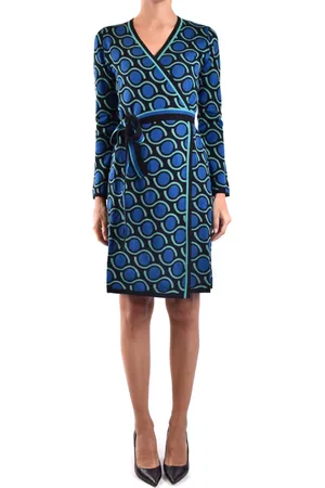 Diane von Furstenberg Mujer, Vestidos, , Talla: M