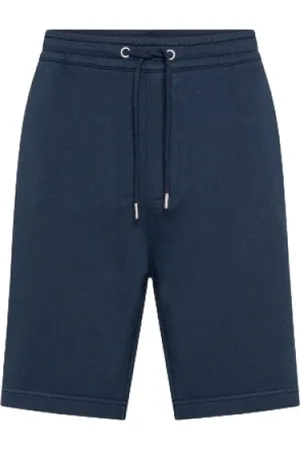 sun68 Hombre, Pantalones cortos, Azul, Talla: M