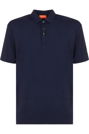 sunseeker Hombre, Camisetas, Azul, Talla: 2XL