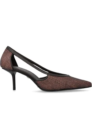 Max Mara Mujer, Zapatos, Marrón, Talla: 41 EU