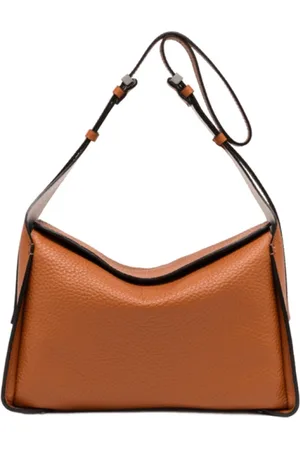 Gianni chiarini Mujer, Bolsos, Marrón, Talla: ONE Size