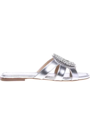BALDININI Mujer, Zapatos, Gris, Talla: 38 EU