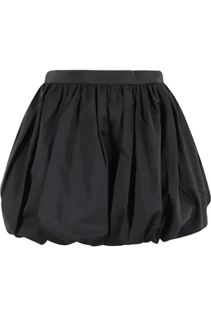 Andamane Mujer, Faldas, Negro, Talla: 2XS