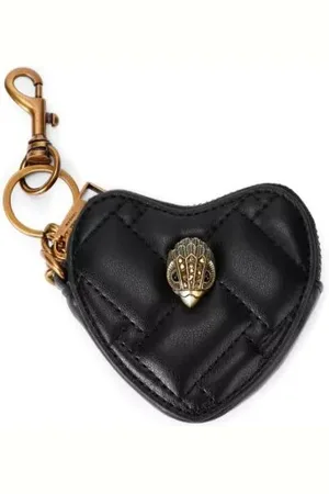 Kurt Geiger Mujer, Accesorios, Negro, Talla: ONE Size