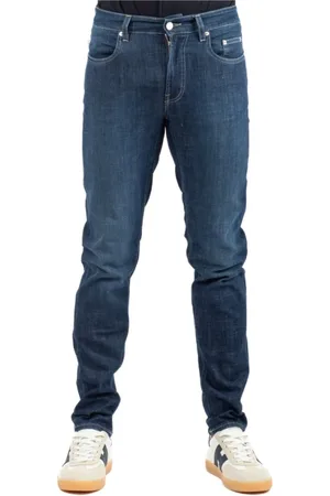 Siviglia Hombre, Vaqueros, Azul, Talla: W29