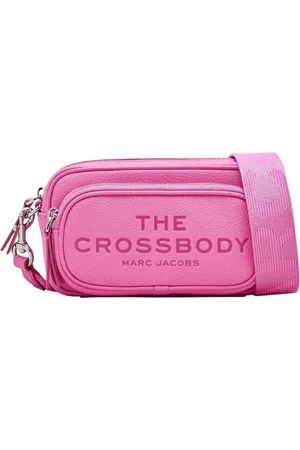 Marc Jacobs Mujer, Bolsos, Rosa, Talla: ONE Size