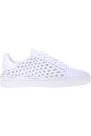 BALDININI Mujer, Zapatos, Blanco, Talla: 39 1/2 EU