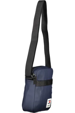 Tommy Hilfiger Hombre, Bolsos, Azul, Talla: ONE Size