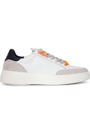 sunseeker Hombre, Zapatos, Blanco, Talla: 41 EU