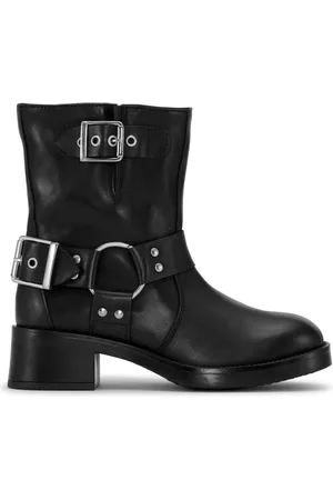 JoDis Mujer, Zapatos, Negro, Talla: 40 EU