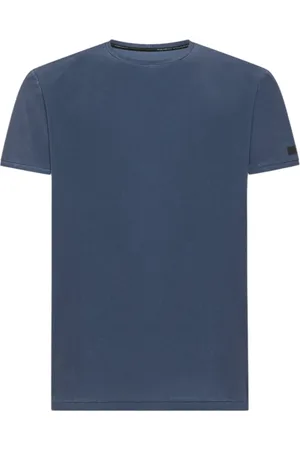 RRD Hombre, Camisetas, Azul, Talla: L