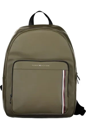 Tommy Hilfiger Hombre, Bolsos, Verde, Talla: ONE Size