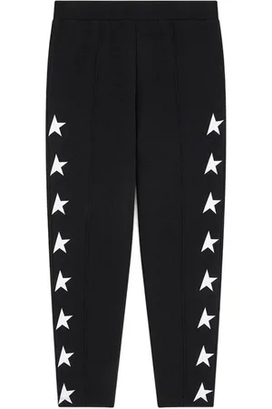 Golden Goose Hombre, Pantalones, Negro, Talla: L