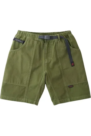 Gramicci Hombre, Deporte, Verde, Talla: L