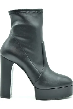 Casadei Mujer, Zapatos, Negro, Talla: 40 EU