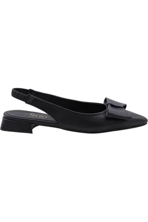 E mia Mujer, Zapatos, Negro, Talla: 39 EU