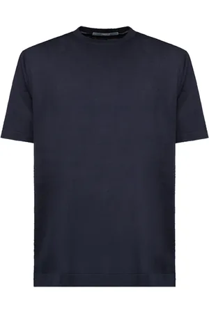 PEOPLE OF SHIBUYA Hombre, Camisetas, Azul, Talla: 3XL