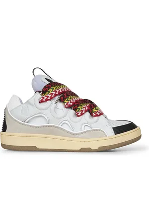 Lanvin Mujer, Zapatos, Blanco, Talla: 39 EU